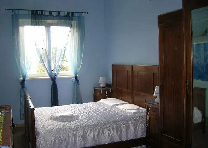 Pensión La Rondine *