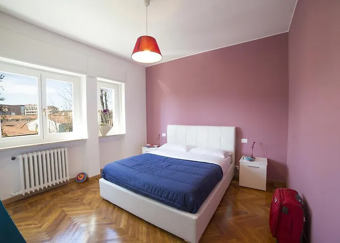 Lejlighedshotel Aurum Gambara