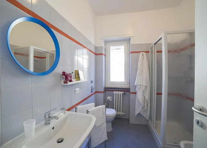 Lejlighedshotel Aurum Gambara 3*