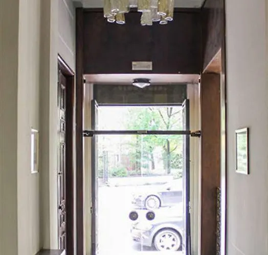 ホテル アポロ ミラノ