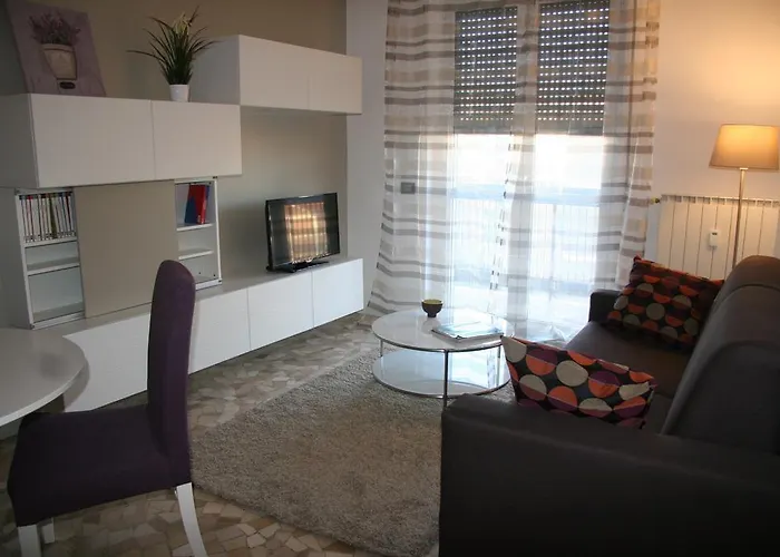 Chez Nous Apartmán *