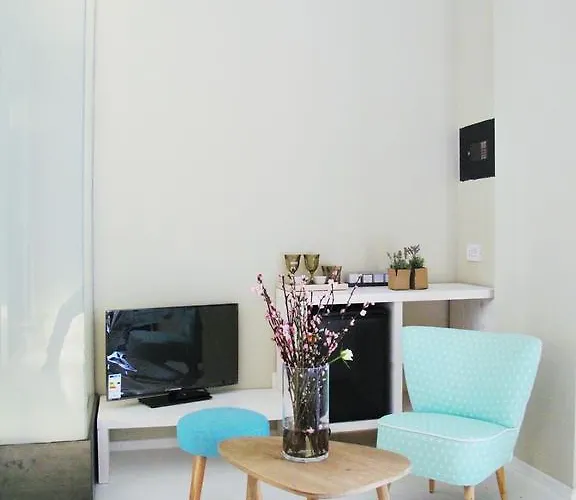 Bc Maison Bed&cafe 4*