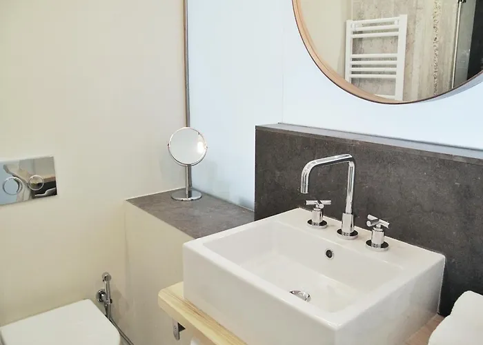 Bed & Breakfast Bc Maison Bed&cafe 4*