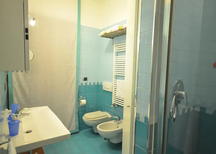 Inganni Frühstückspension *