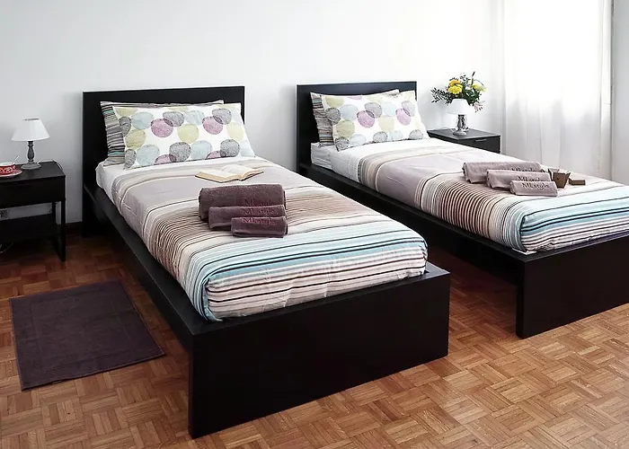 Mi. Style 3* Mediolan