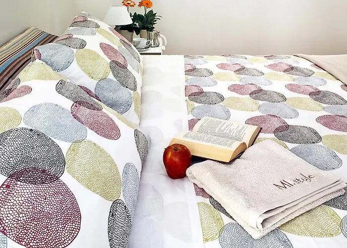 Bed & Breakfast Mi. Style Milán