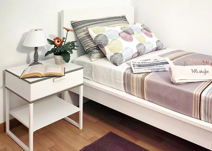 Mi. Style Bed & Breakfast 3*