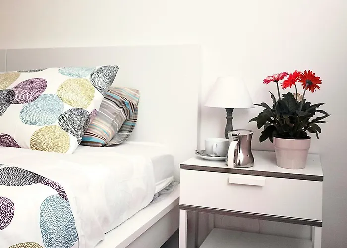 Bed & Breakfast Mi. Style 3*