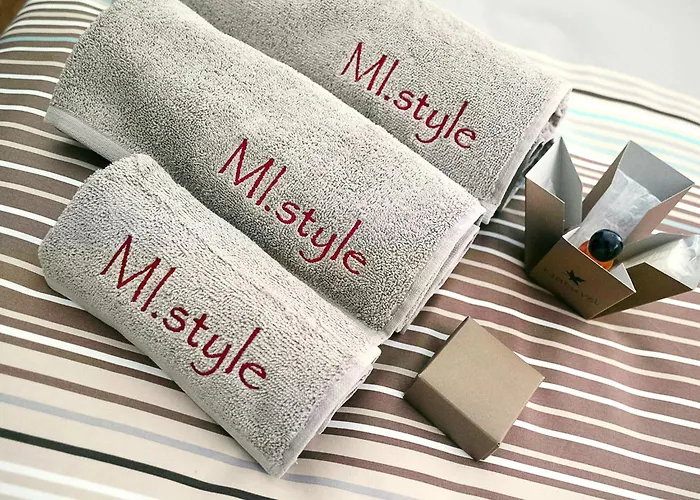 Nocleg ze śniadaniem Mi. Style