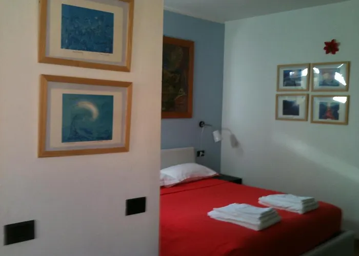 فندق مبيت وإفطار Ripa Del Naviglio