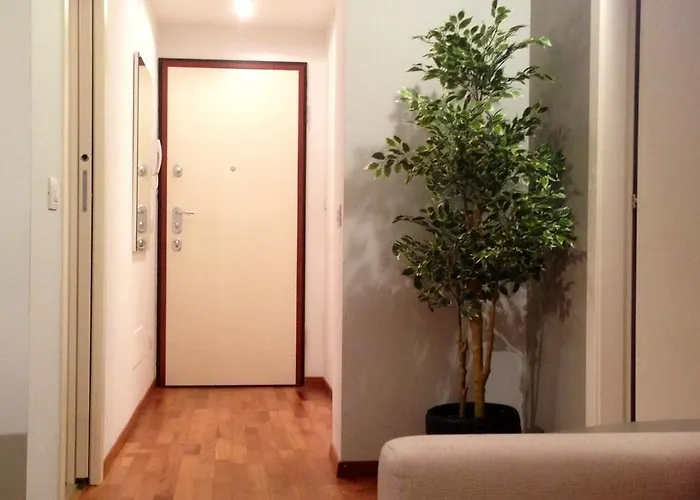 Casa Vacanze Terracina * Milán