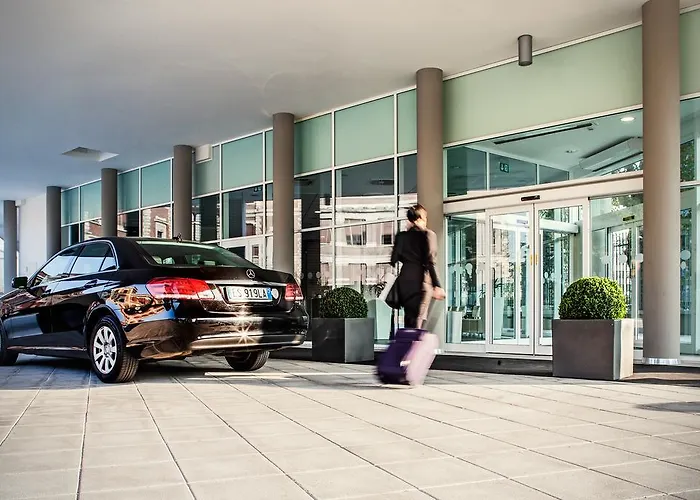 Degli Arcimboldi Hotel Milão