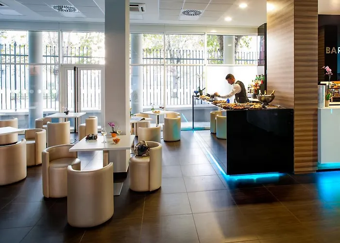 Degli Arcimboldi Hotel Milão