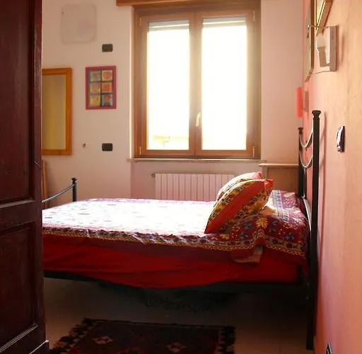 Giacosa Nocleg ze śniadaniem