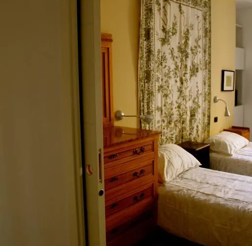 住宿加早餐酒店 Giacosa 米兰