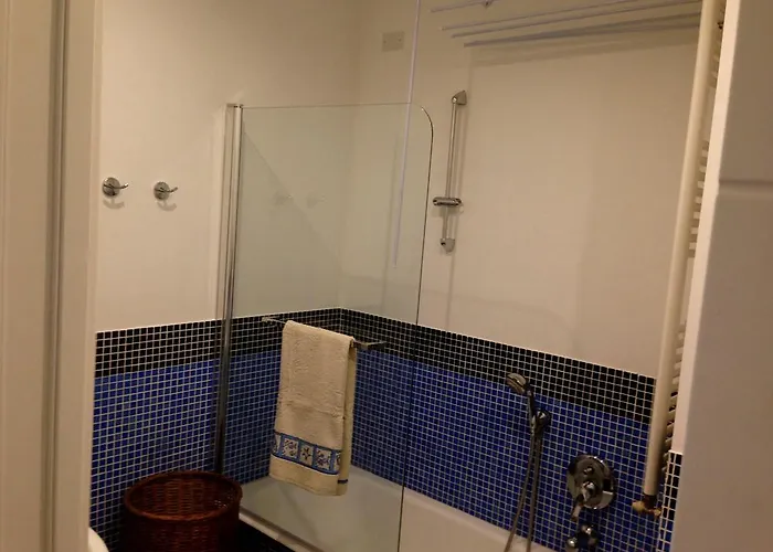 Nocleg ze śniadaniem Giacosa Mediolan