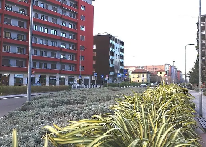 Lejlighedshotel Aurum Gambara 3*