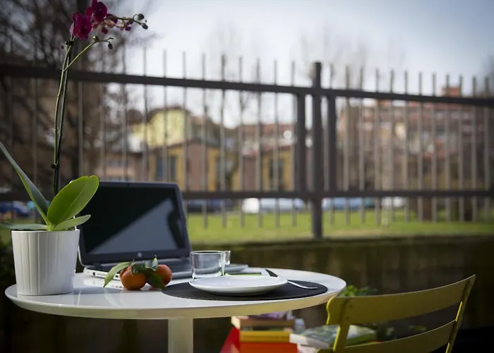 Aurum Pianell 10 Apart Otel