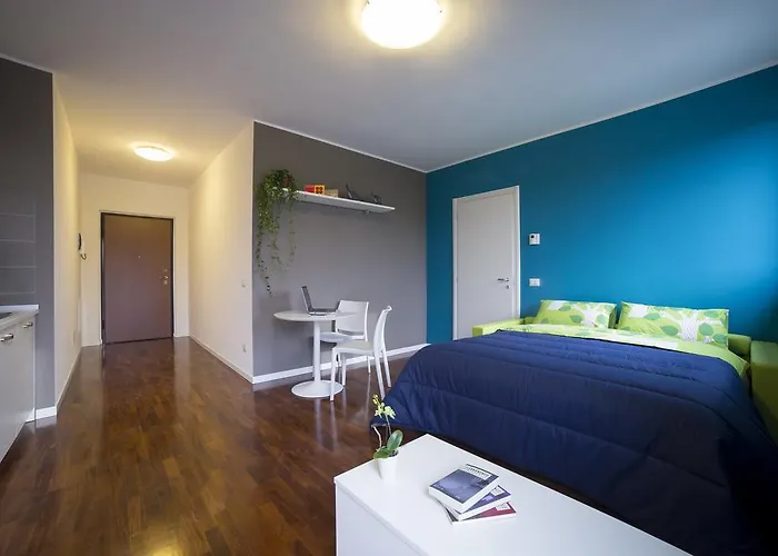 Aurum Pianell 10 Apart Otel