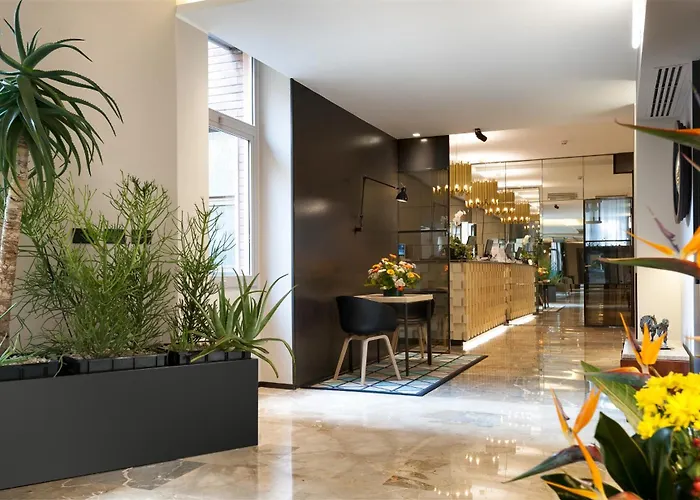 Lombardia 4*