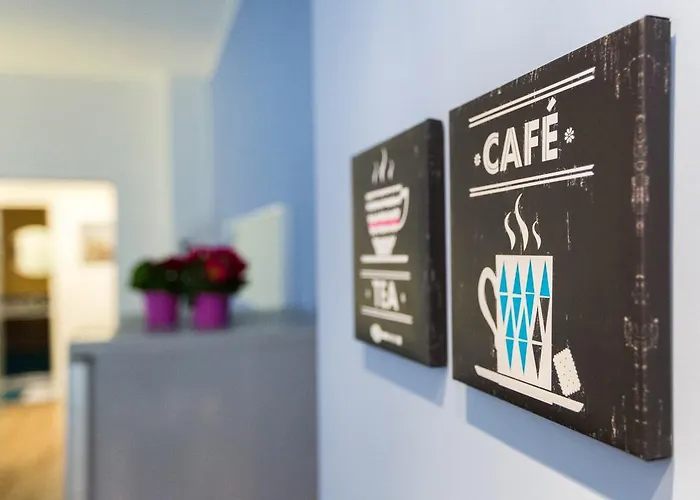 Mignoncase Tre 3* Milano