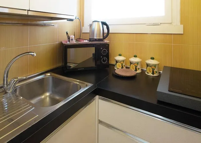 Apartmanhotel Mignoncase Tre Milánó