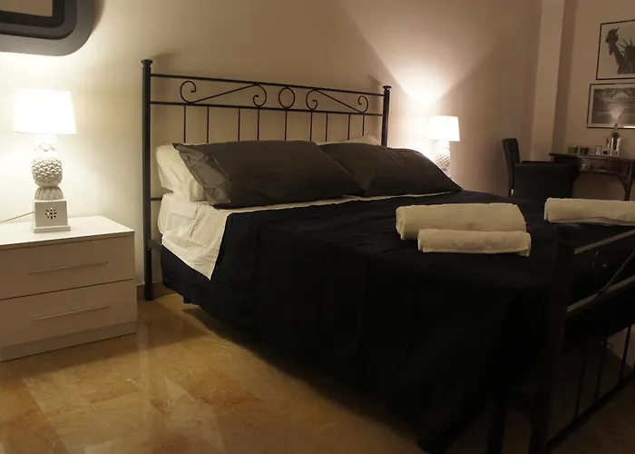 Bed & Breakfast Civico 40