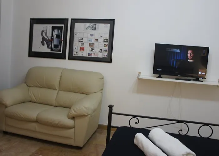 Bed & Breakfast Civico 40