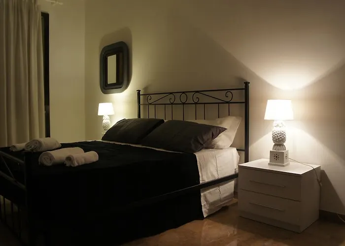 Civico 40 Bed & Breakfast 2*