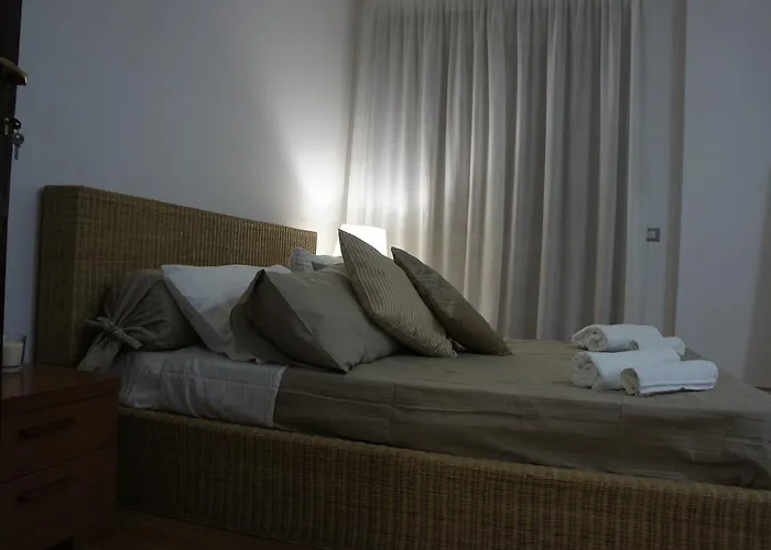 Civico 40 Bed & Breakfast 2*