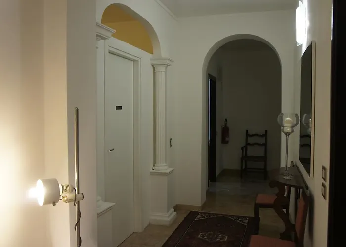 Civico 40 Bed & Breakfast 2*