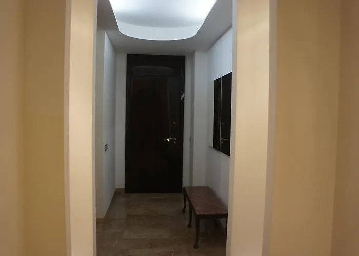 Civico 40 Bed & Breakfast 2*