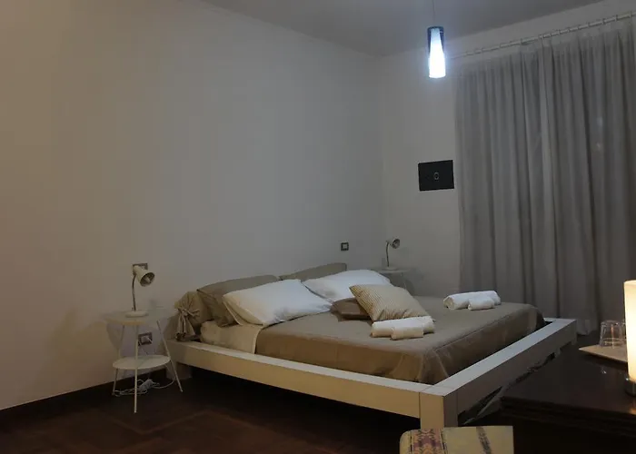 Civico 40 Bed & Breakfast Milano