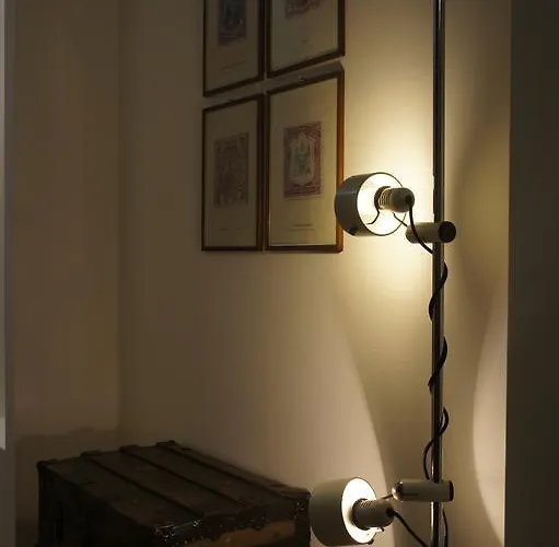 Bed & Breakfast Civico 40