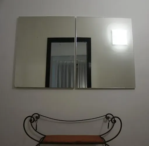 Bed & Breakfast Civico 40