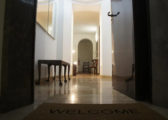 Civico 40 Bed & Breakfast