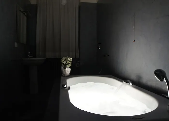 Bed & Breakfast Civico 40