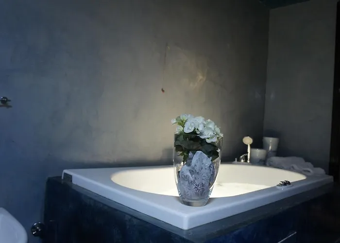 Civico 40 Bed & Breakfast