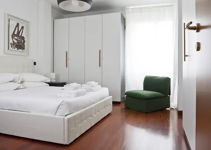 Italianway Comfort - Zanella 10 米兰