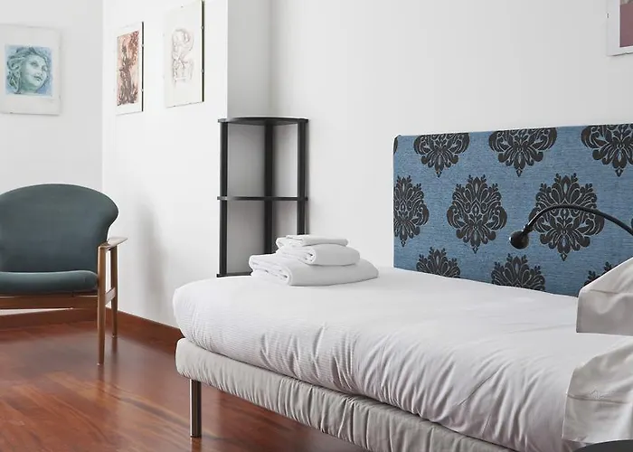Italianway Comfort - Zanella 10 *