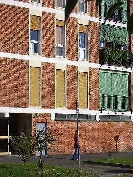 Oda ve Kahvaltı Parco Lambro