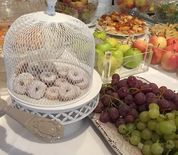 Mennini 3* Μιλάνο