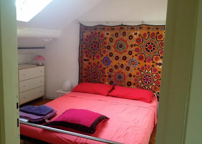 Lovelyloft - Meda Appartement