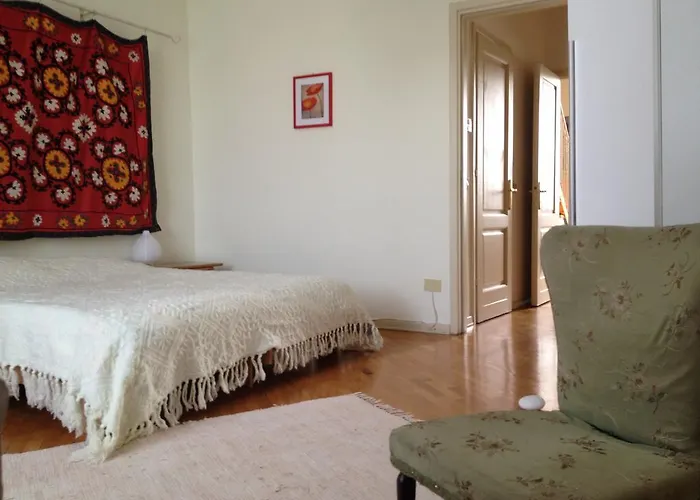 Appartement Lovelyloft - Meda *