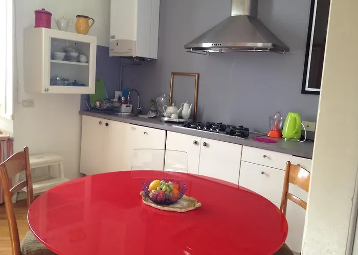 Lovelyloft - Meda Appartement *