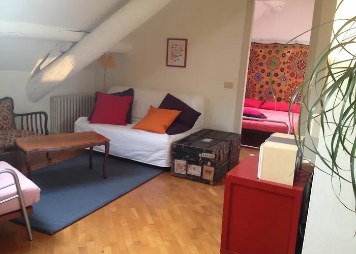 Lovelyloft - Meda * Milaan