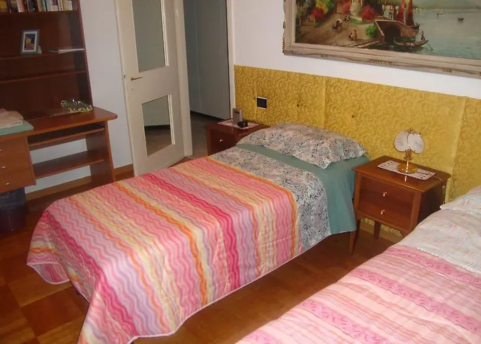 Penzion Cavaliere Milán