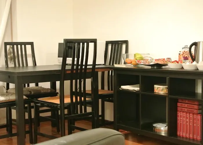 Studio Errepi Loreto Apartment Milan