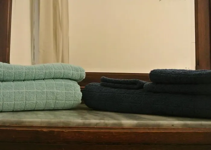 Studio Errepi Loreto Apartment