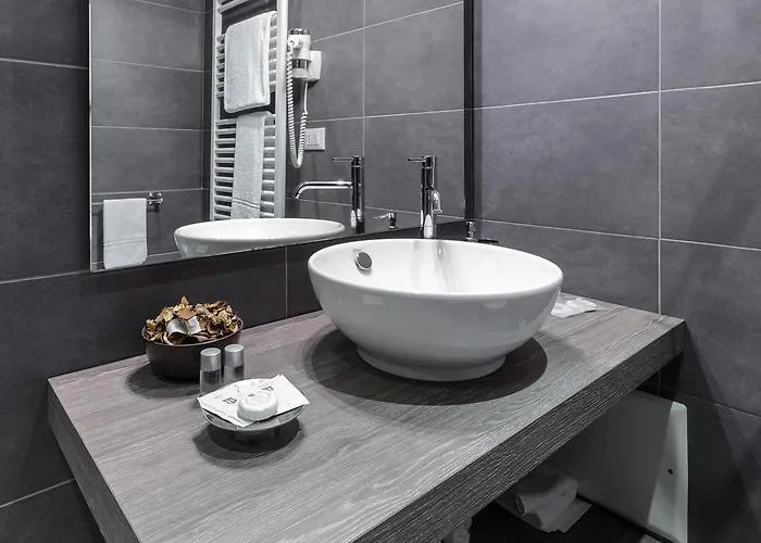 Апарт-отель De Angeli